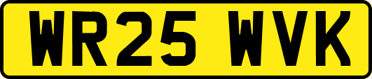 WR25WVK