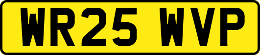 WR25WVP