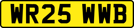 WR25WWB