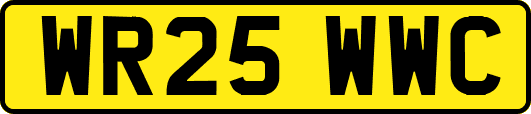 WR25WWC