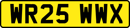 WR25WWX