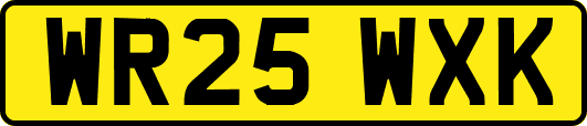 WR25WXK