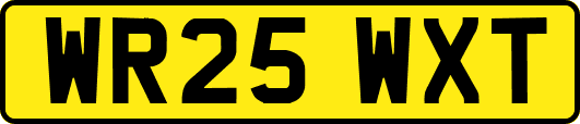 WR25WXT