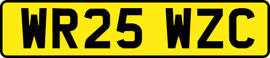 WR25WZC