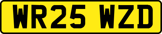 WR25WZD