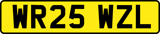 WR25WZL