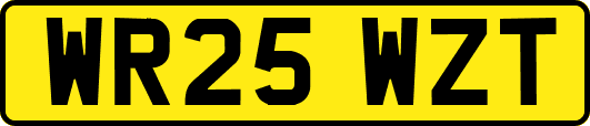 WR25WZT