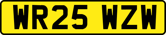 WR25WZW