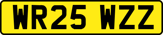 WR25WZZ