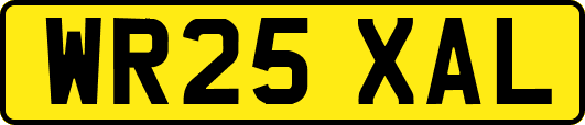 WR25XAL