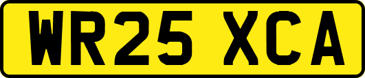 WR25XCA