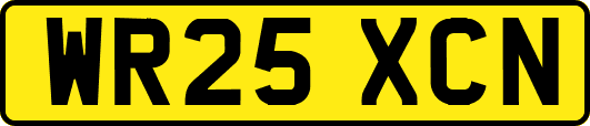 WR25XCN