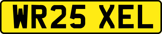 WR25XEL