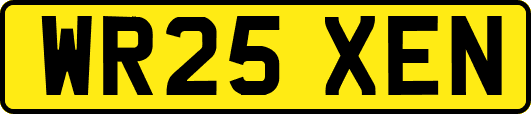 WR25XEN
