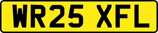 WR25XFL