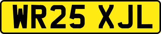 WR25XJL