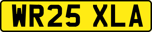 WR25XLA
