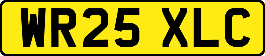 WR25XLC