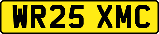 WR25XMC