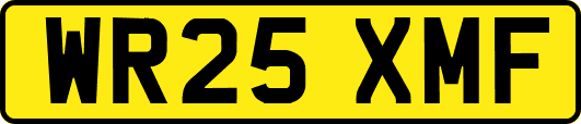 WR25XMF