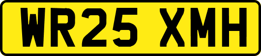 WR25XMH