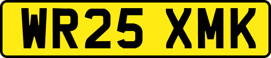 WR25XMK