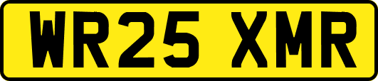 WR25XMR