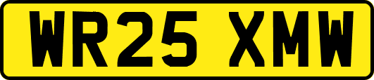 WR25XMW