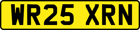 WR25XRN
