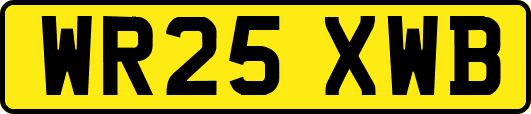 WR25XWB