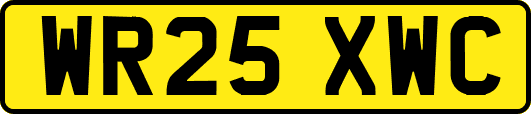 WR25XWC