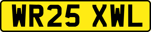 WR25XWL