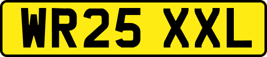 WR25XXL