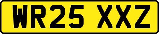 WR25XXZ