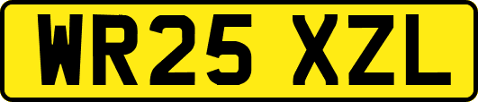 WR25XZL