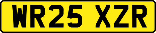 WR25XZR