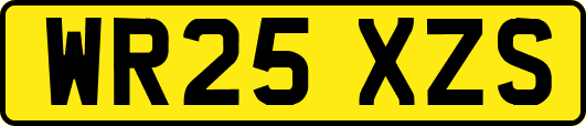 WR25XZS