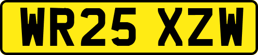 WR25XZW