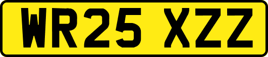 WR25XZZ