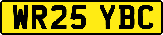 WR25YBC