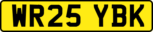 WR25YBK