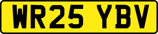 WR25YBV