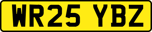 WR25YBZ