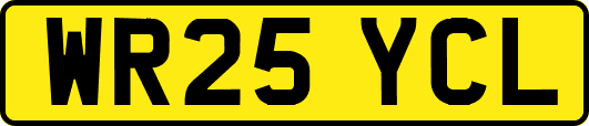 WR25YCL