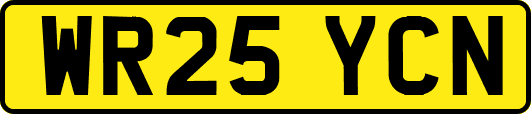 WR25YCN