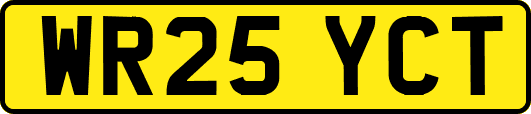 WR25YCT