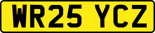WR25YCZ
