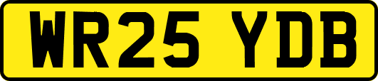 WR25YDB