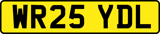 WR25YDL