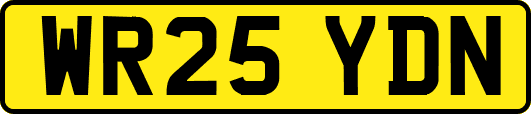 WR25YDN